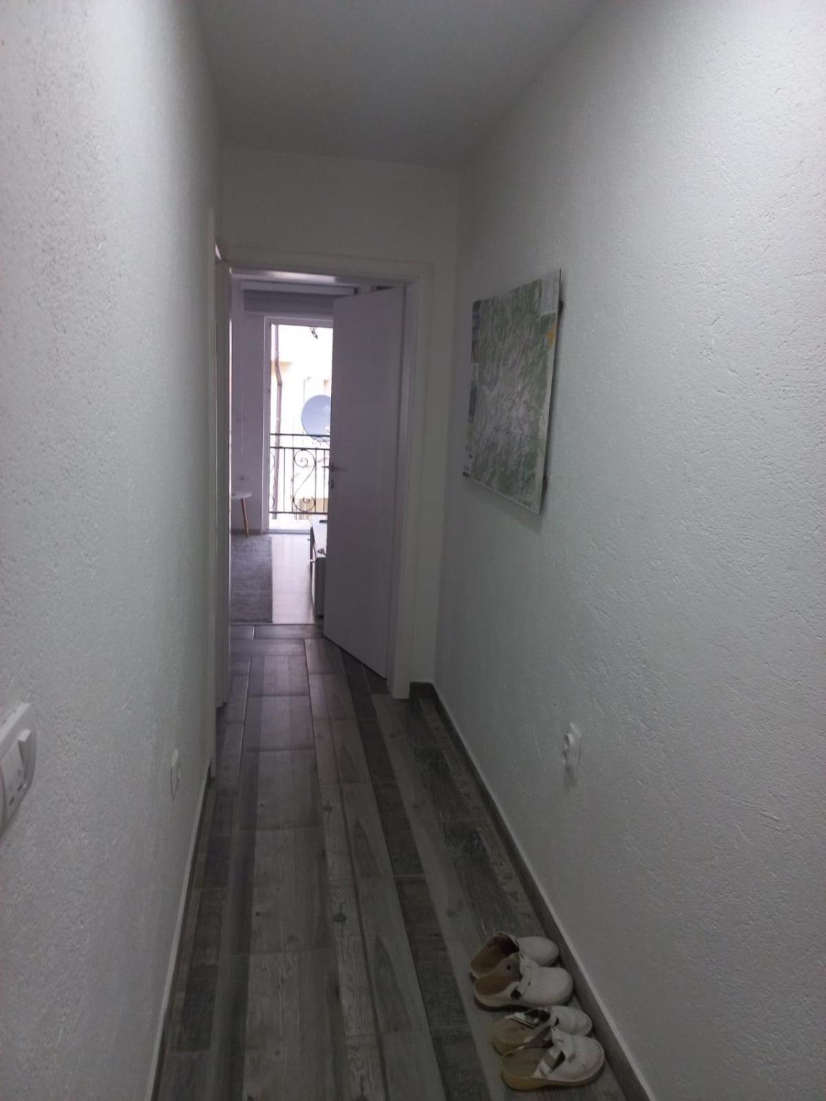 Adagio Studio Apartment Plav Exterior photo